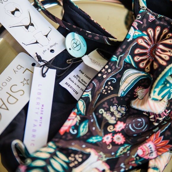 L*Space Bikini - Picture 2 of 4